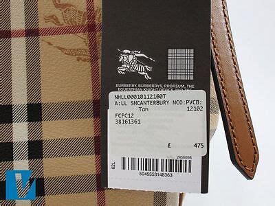 burberry code uk|burberry code number.